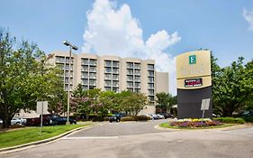 The Embassy Suites Birmingham Al